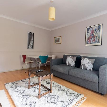 Charming One Bed Abode In East Putney Apartment London Exterior photo