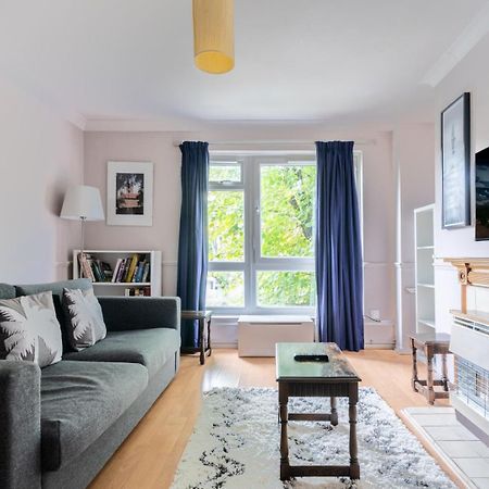 Charming One Bed Abode In East Putney Apartment London Exterior photo