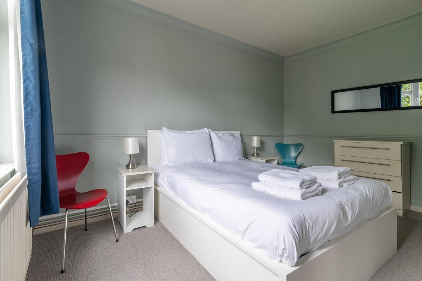 Charming One Bed Abode In East Putney Apartment London Exterior photo