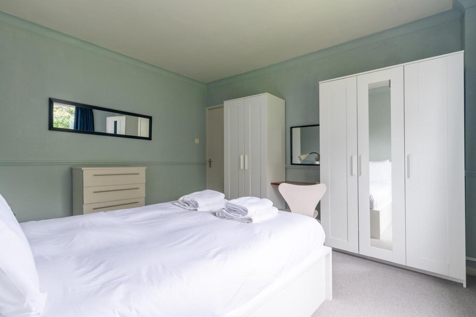 Charming One Bed Abode In East Putney Apartment London Exterior photo