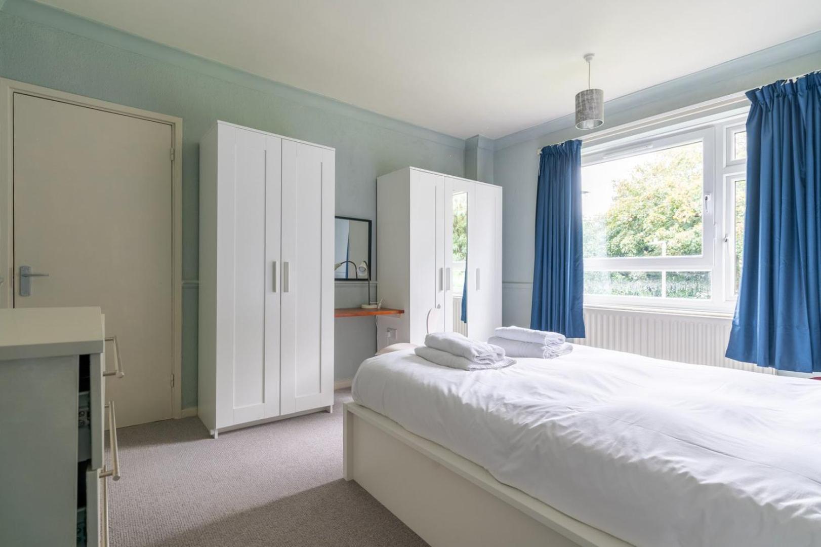 Charming One Bed Abode In East Putney Apartment London Exterior photo